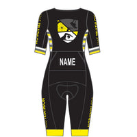 PERFORMANCE+ Velocity Aero Tri Suit