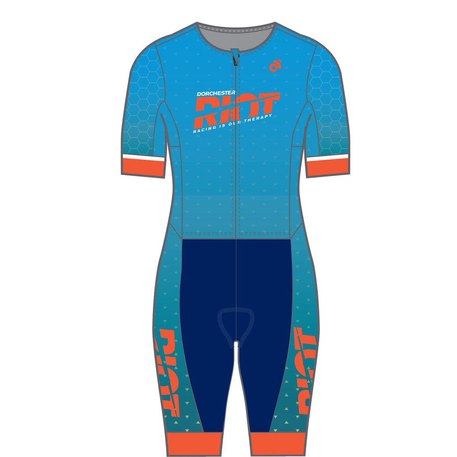 PERFORMANCE+ Velocity Aero Tri Suit