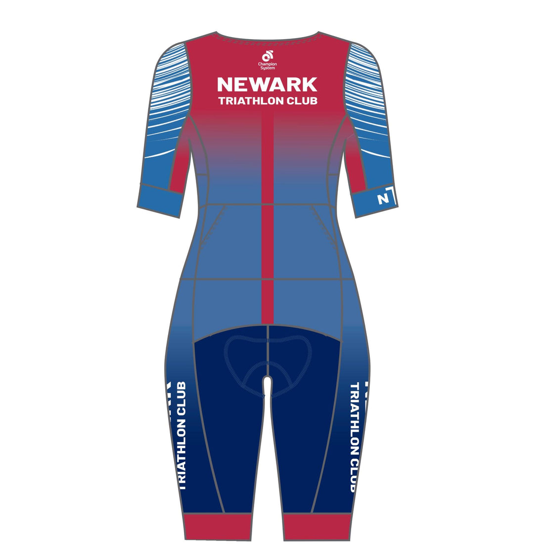 PERFORMANCE+ Velocity Aero Tri Suit