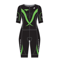 PERFORMANCE+ Velocity Aero Short Sleeve Tri Suit