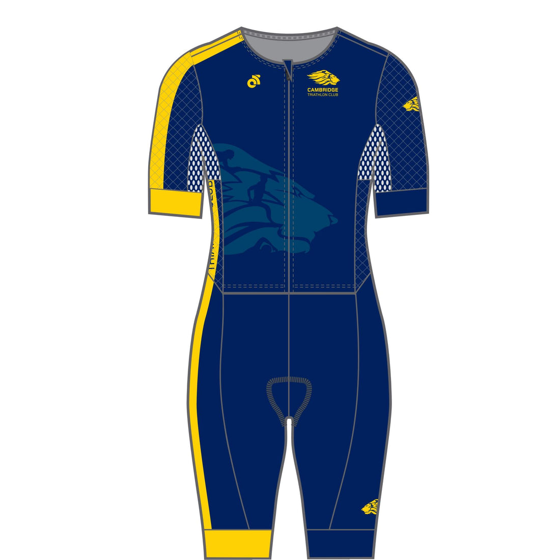 PERFORMANCE+ Velocity Aero Tri Suit