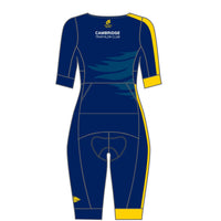 PERFORMANCE+ Velocity Aero Tri Suit