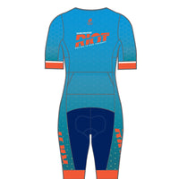 PERFORMANCE+ Velocity Aero Tri Suit
