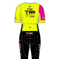 PERFORMANCE+ Velocity Aero Tri Suit
