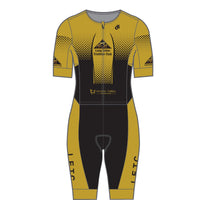 PERFORMANCE+ Velocity Aero Short Sleeve Tri Suit