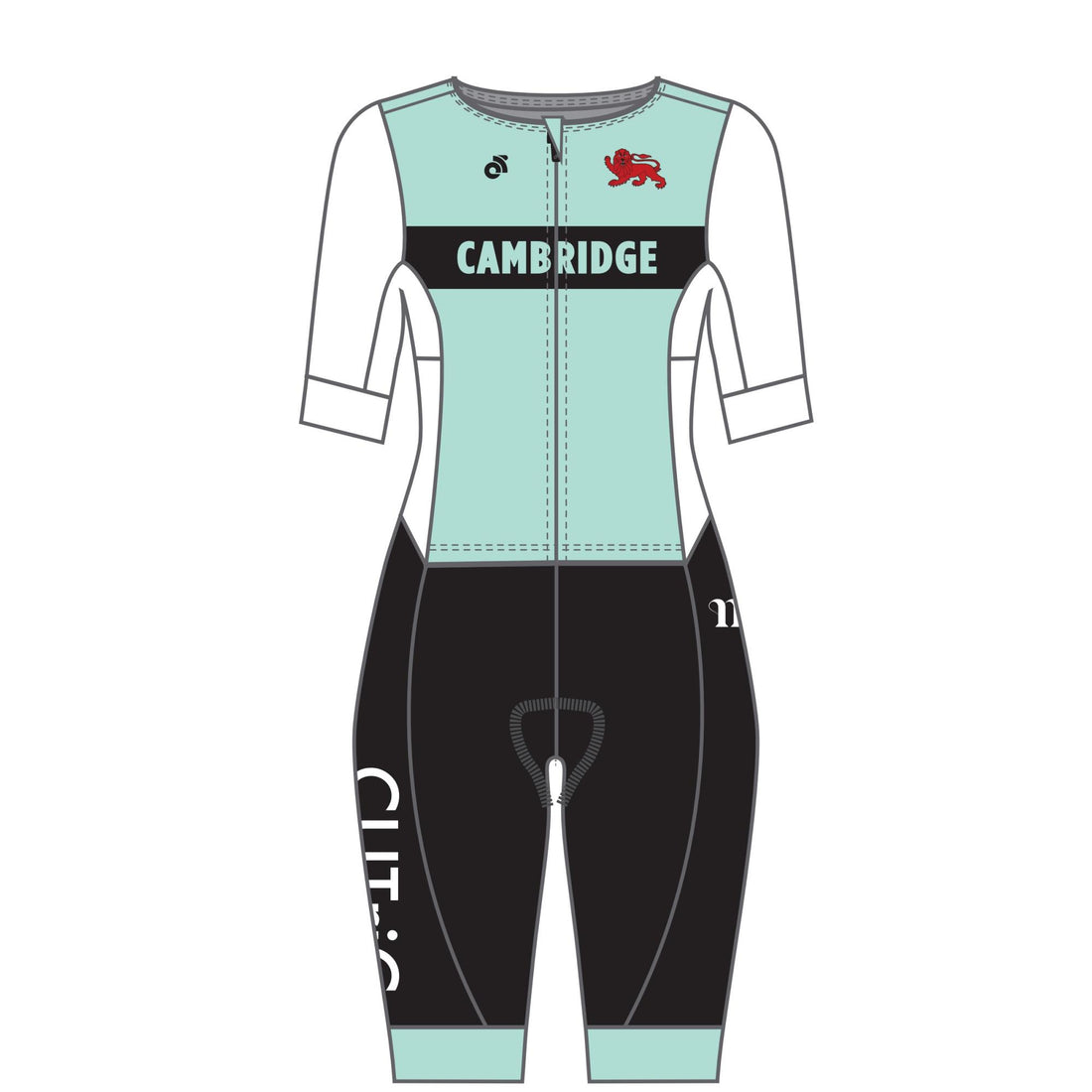 PERFORMANCE+ Velocity Aero Tri Suit