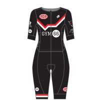 PERFORMANCE+ Velocity Aero Short Sleeve Tri Suit
