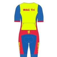 PERFORMANCE+ Velocity Aero Tri Suit