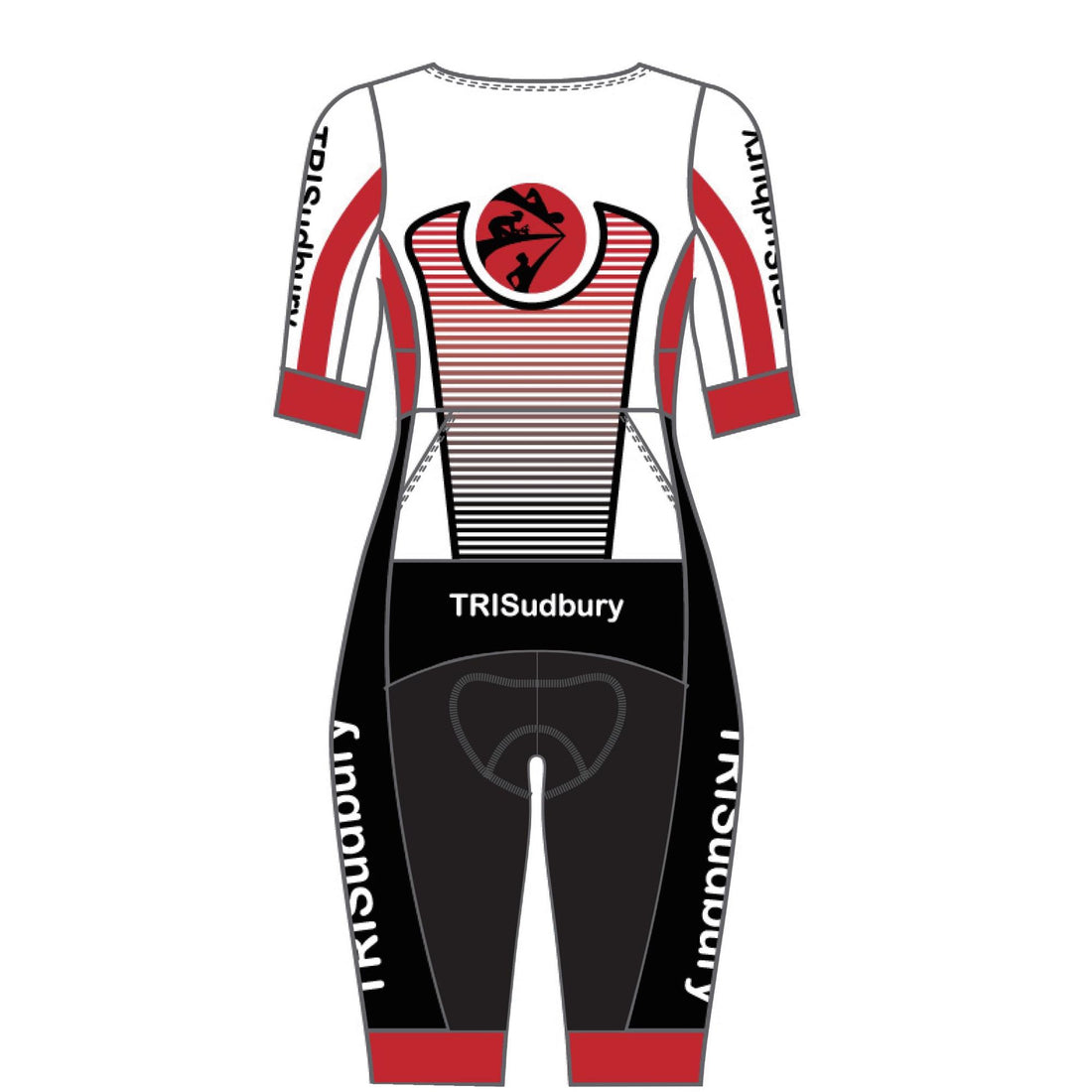 PERFORMANCE+ Velocity Aero Tri Suit