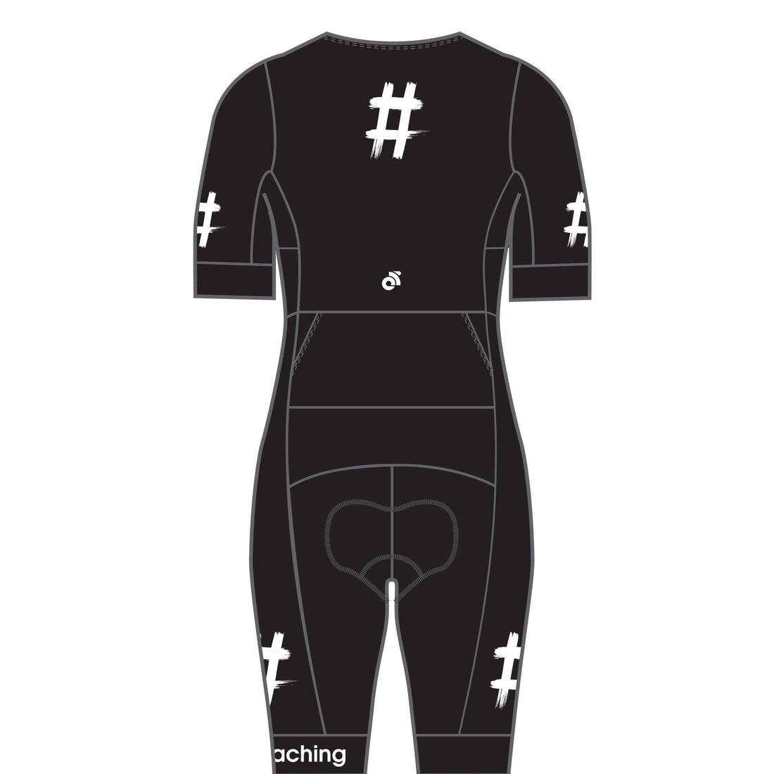 PERFORMANCE+ Velocity Aero Tri Suit
