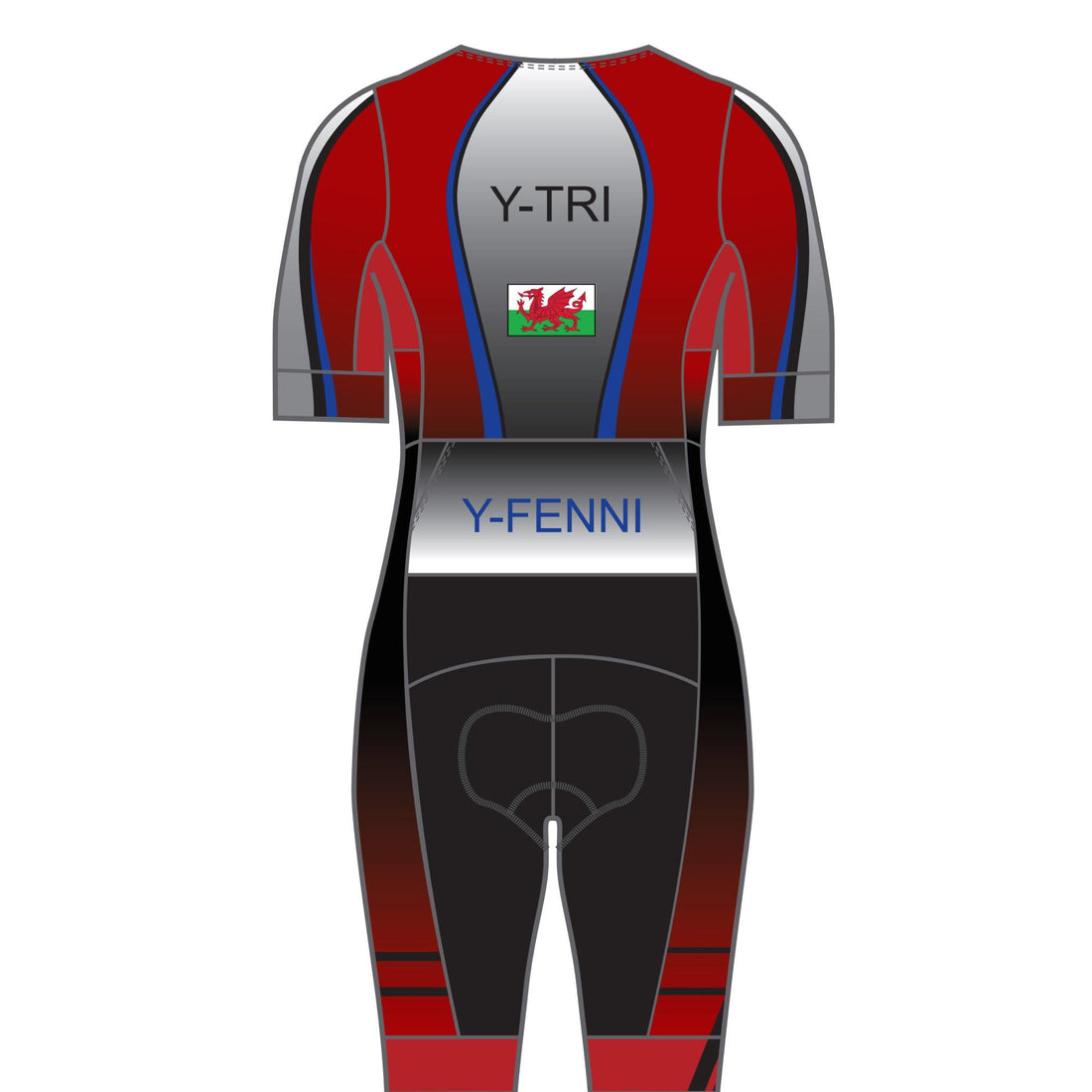 PERFORMANCE+ Velocity Aero Tri Suit