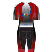 PERFORMANCE+ Velocity Aero Tri Suit