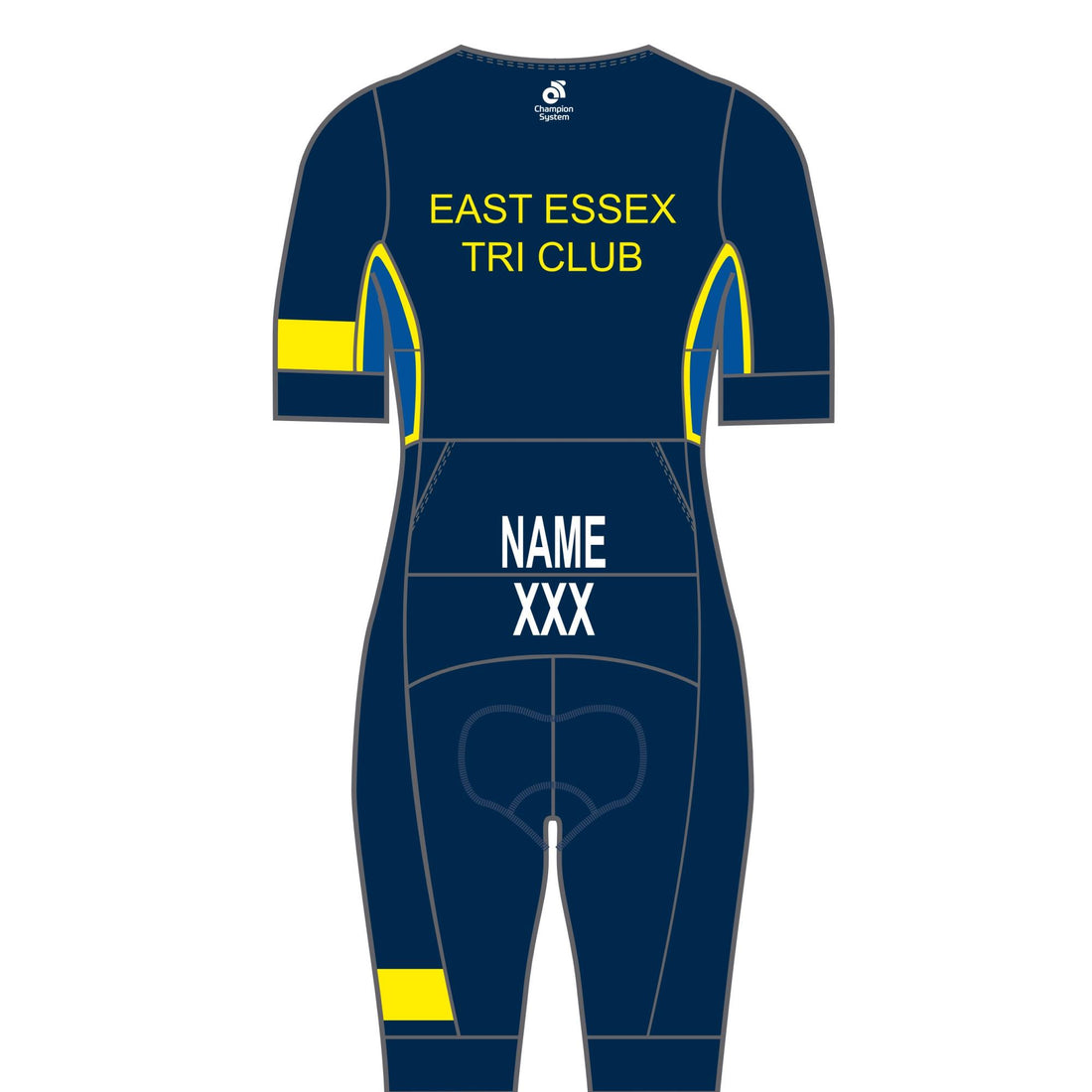 PERFORMANCE+ Velocity Aero Tri Suit