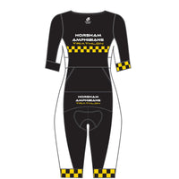 PERFORMANCE+ Velocity Aero Tri Suit