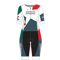 PERFORMANCE+ Velocity Aero Tri Suit