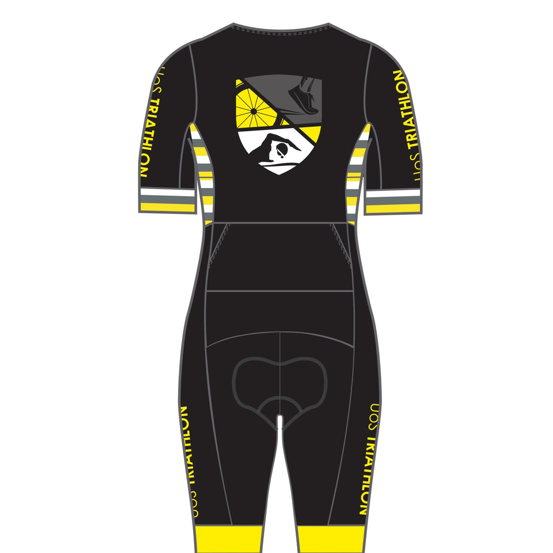 PERFORMANCE+ Velocity Aero Tri Suit
