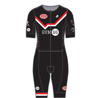 PERFORMANCE+ Velocity Aero Long Sleeve Tri Suit