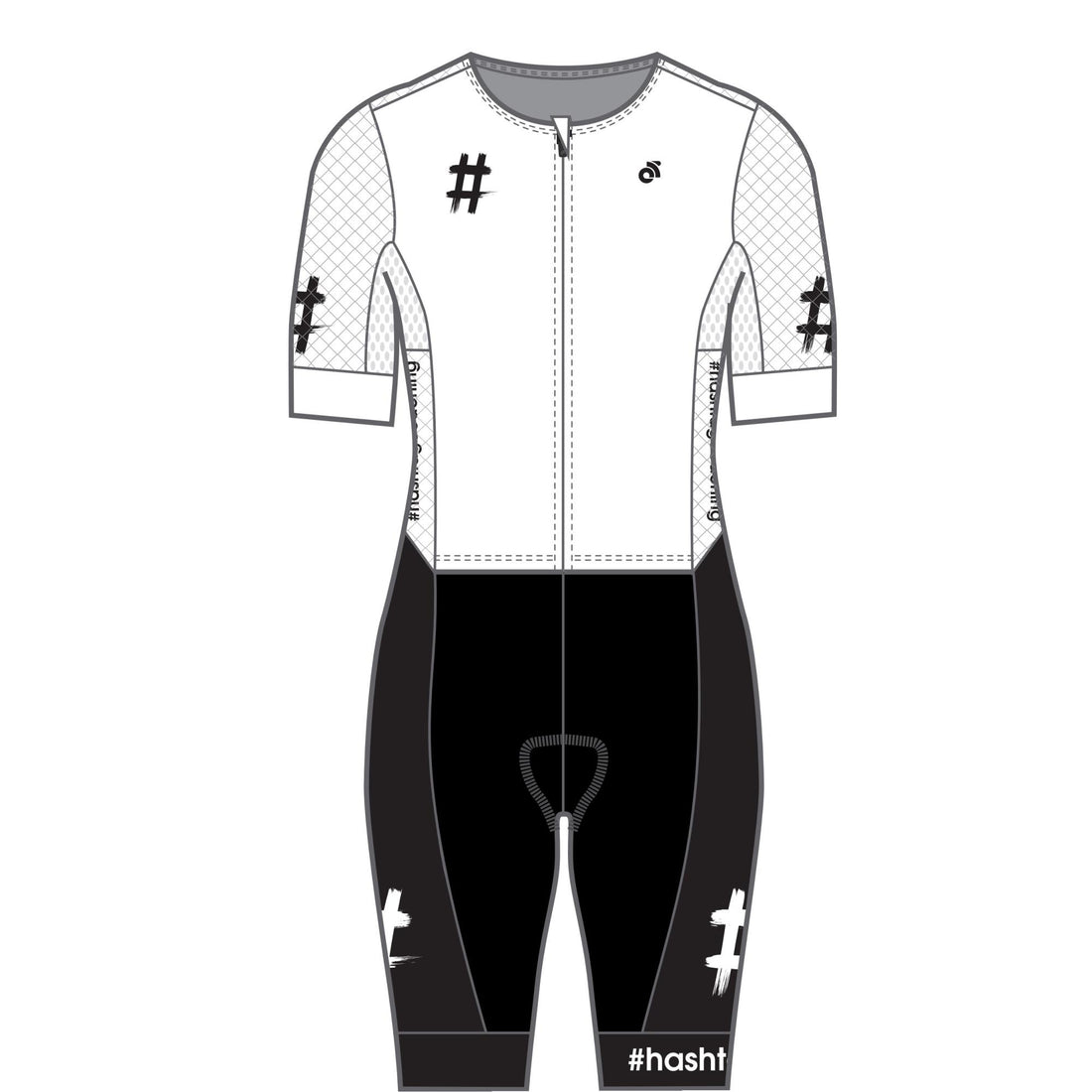 PERFORMANCE+ Velocity Aero Tri Suit