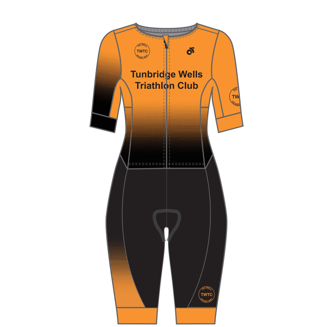 PERFORMANCE+ Velocity Aero Tri Suit