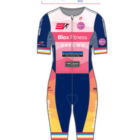 PERFORMANCE+ Velocity Aero Tri Suit