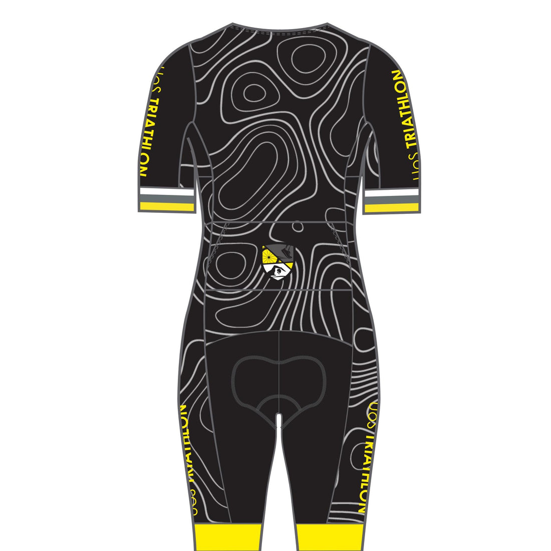PERFORMANCE+ Velocity Aero Tri Suit