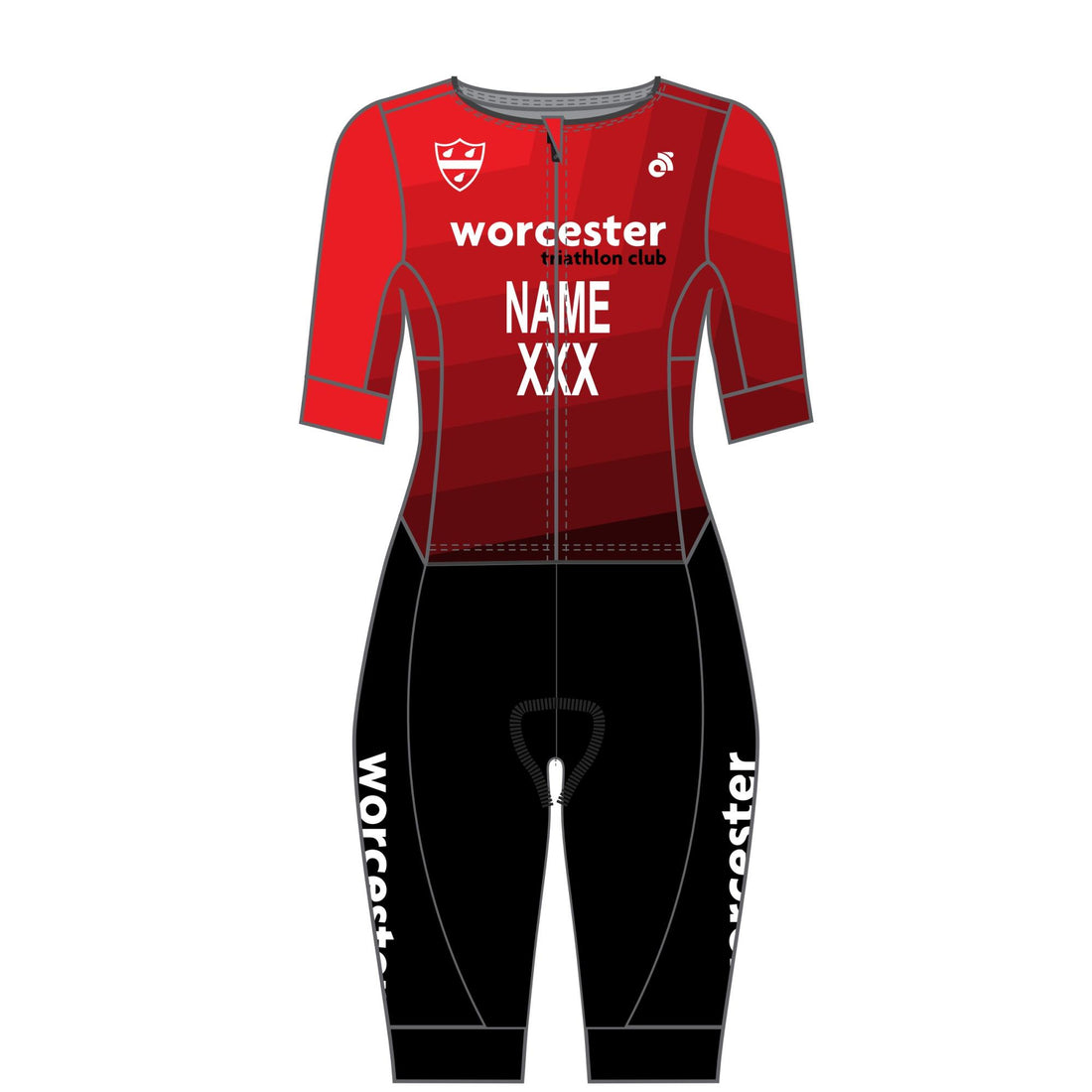 PERFORMANCE+ Velocity Aero Tri Suit