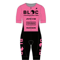 PERFORMANCE+ Velocity Aero Tri Suit