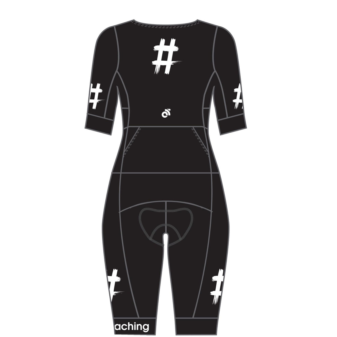 PERFORMANCE+ Velocity Aero Tri Suit