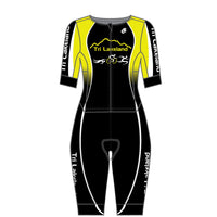 PERFORMANCE+ Velocity Aero Tri Suit
