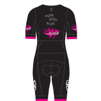 PERFORMANCE+ Velocity Aero Tri Suit