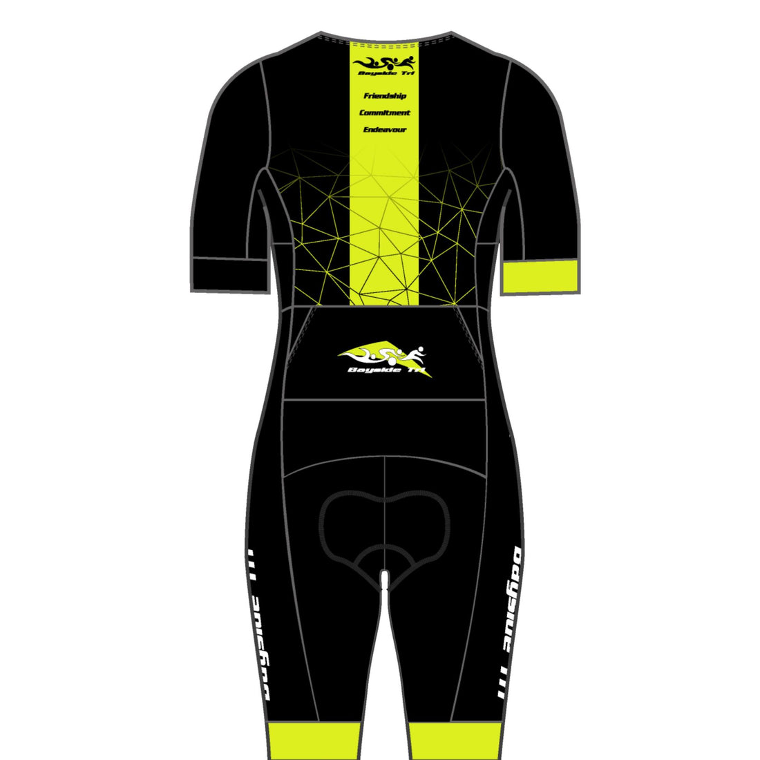 PERFORMANCE+ Velocity Aero Tri Suit