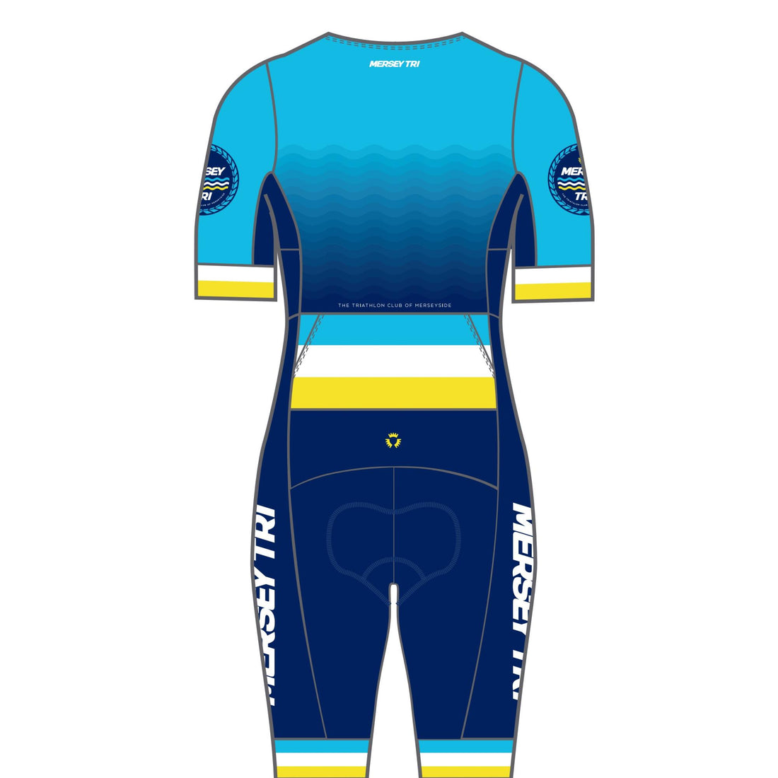 PERFORMANCE+ Velocity Aero Tri Suit