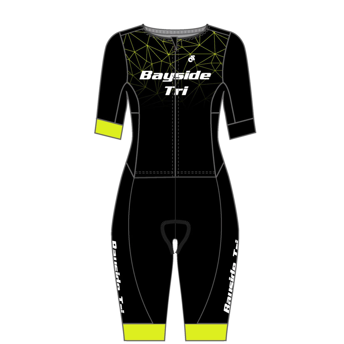 PERFORMANCE+ Velocity Aero Tri Suit