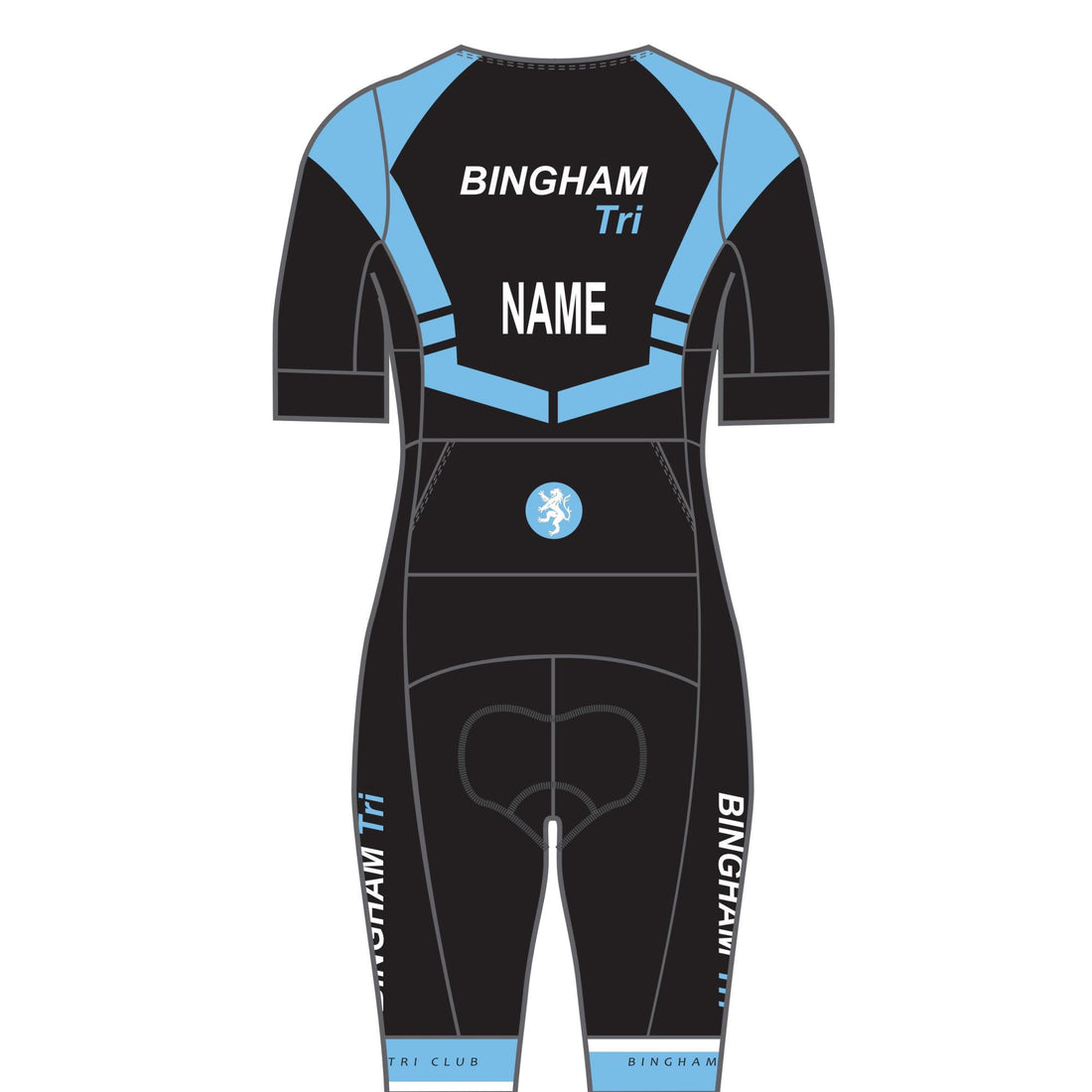 PERFORMANCE+ Velocity Aero Tri Suit