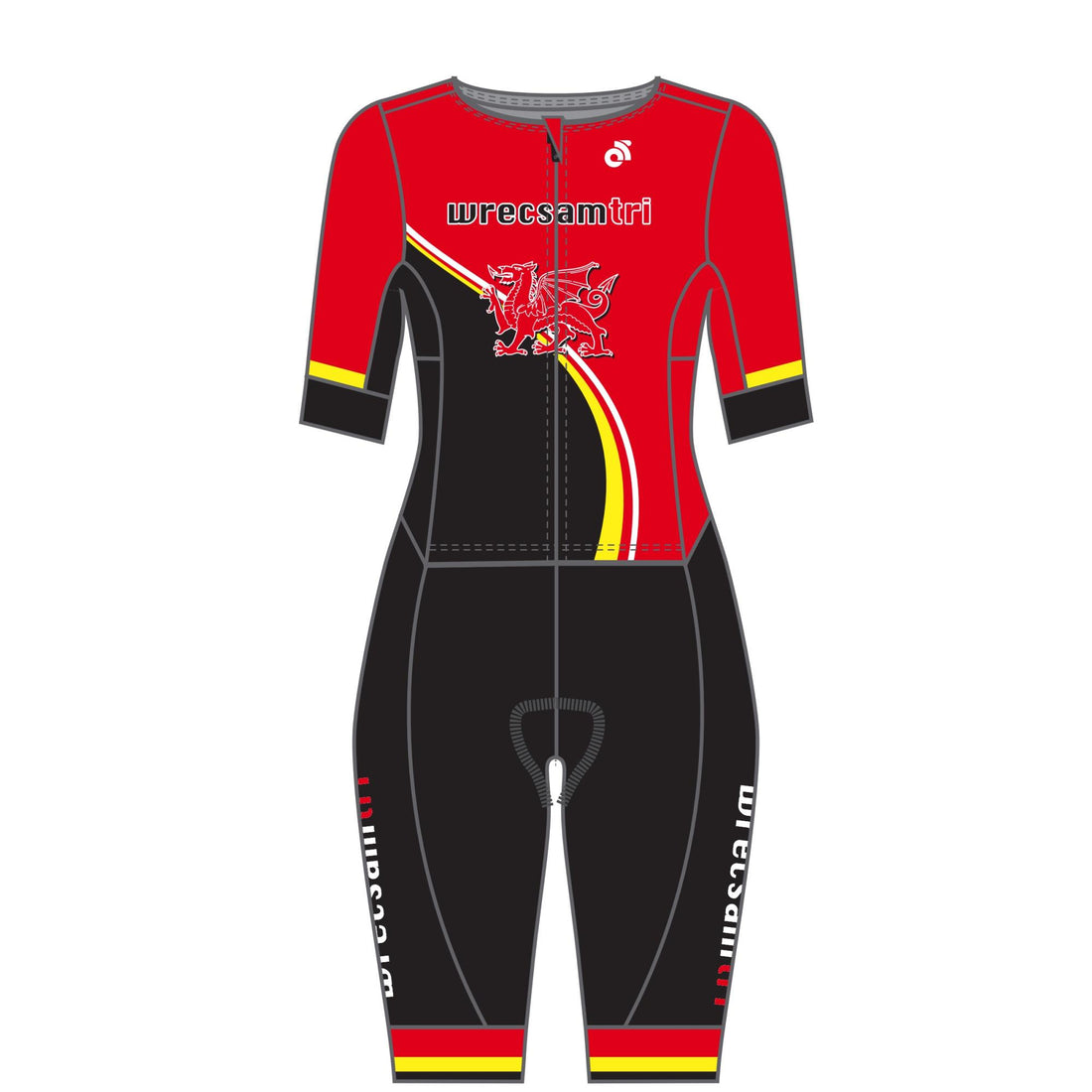 PERFORMANCE+ Velocity Aero Tri Suit