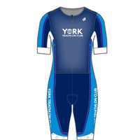 PERFORMANCE+ Velocity Aero Tri Suit