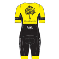 PERFORMANCE+ Velocity Aero Tri Suit
