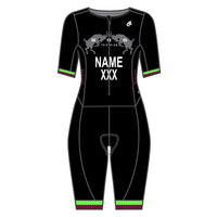 TECH+ Edge Aero Tri Suit