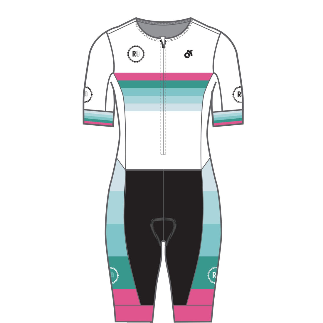 TECH+ Edge Aero Tri Suit