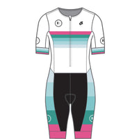 TECH+ Edge Aero Tri Suit