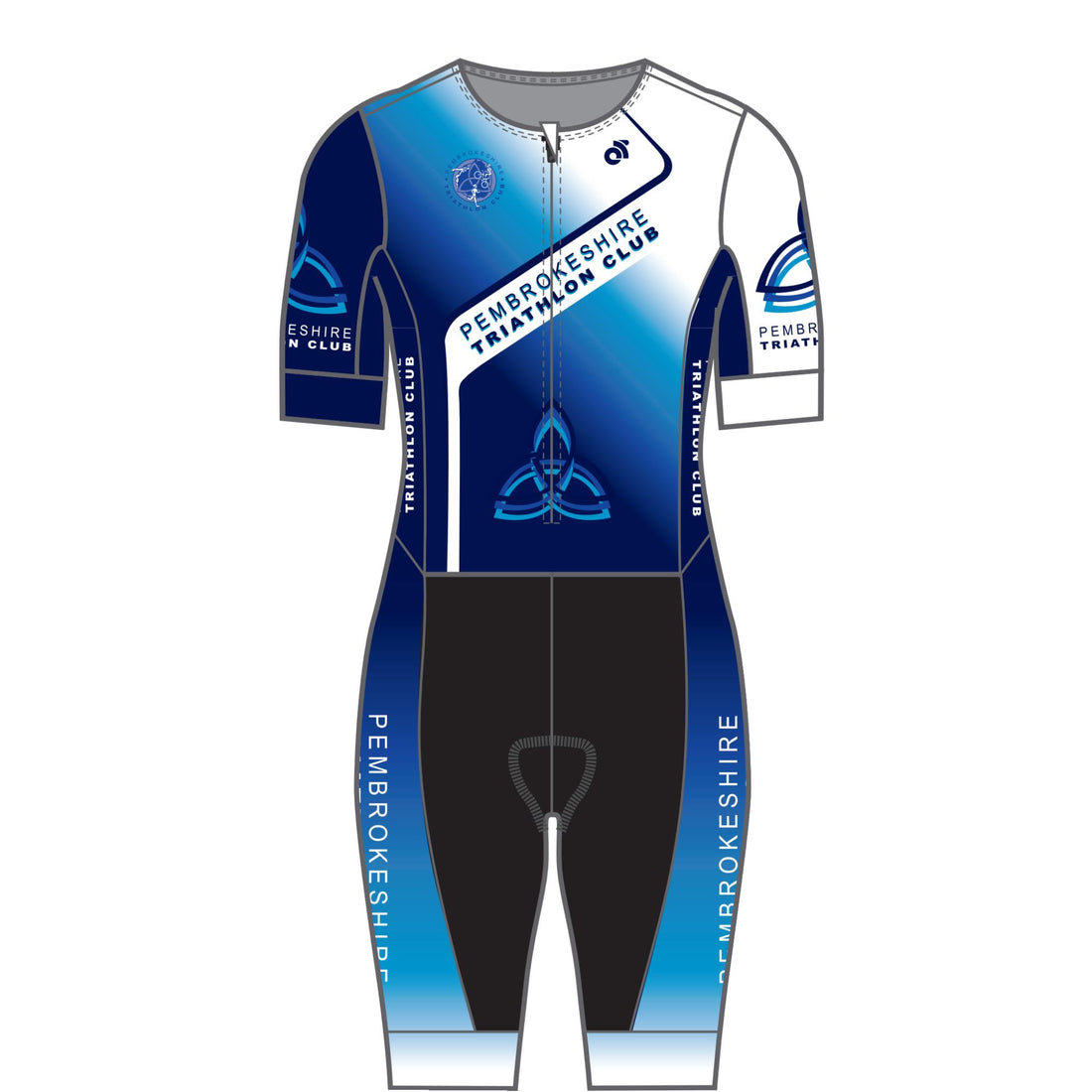 TECH+ Edge Aero Tri Suit