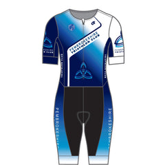 TECH+ Edge Aero Tri Suit