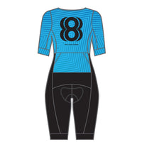 TECH+ Edge Aero Tri Suit