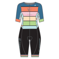 TECH+ Edge Aero Tri Suit