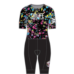 TECH+ Edge Aero Tri Suit