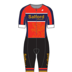 TECH+ Edge Aero Tri Suit