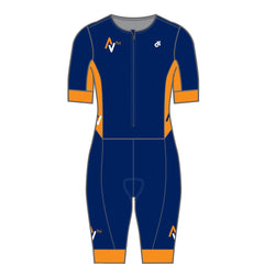TECH+ Edge Aero Tri Suit