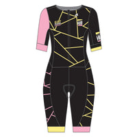 TECH+ Edge Aero Tri Suit