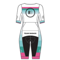 TECH+ Edge Aero Tri Suit