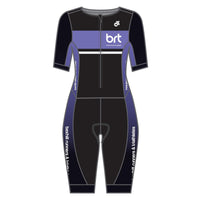 TECH+ Edge Aero Tri Suit